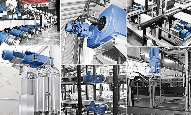 上海赫杰斯电机驱动自动化系统