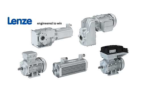 LENZE伦茨