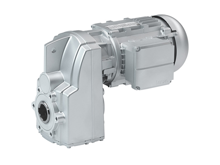 LENZE伦茨-小侧隙斜齿轮减速电机