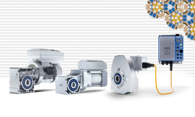 为机场和物流提供两种驱动方案